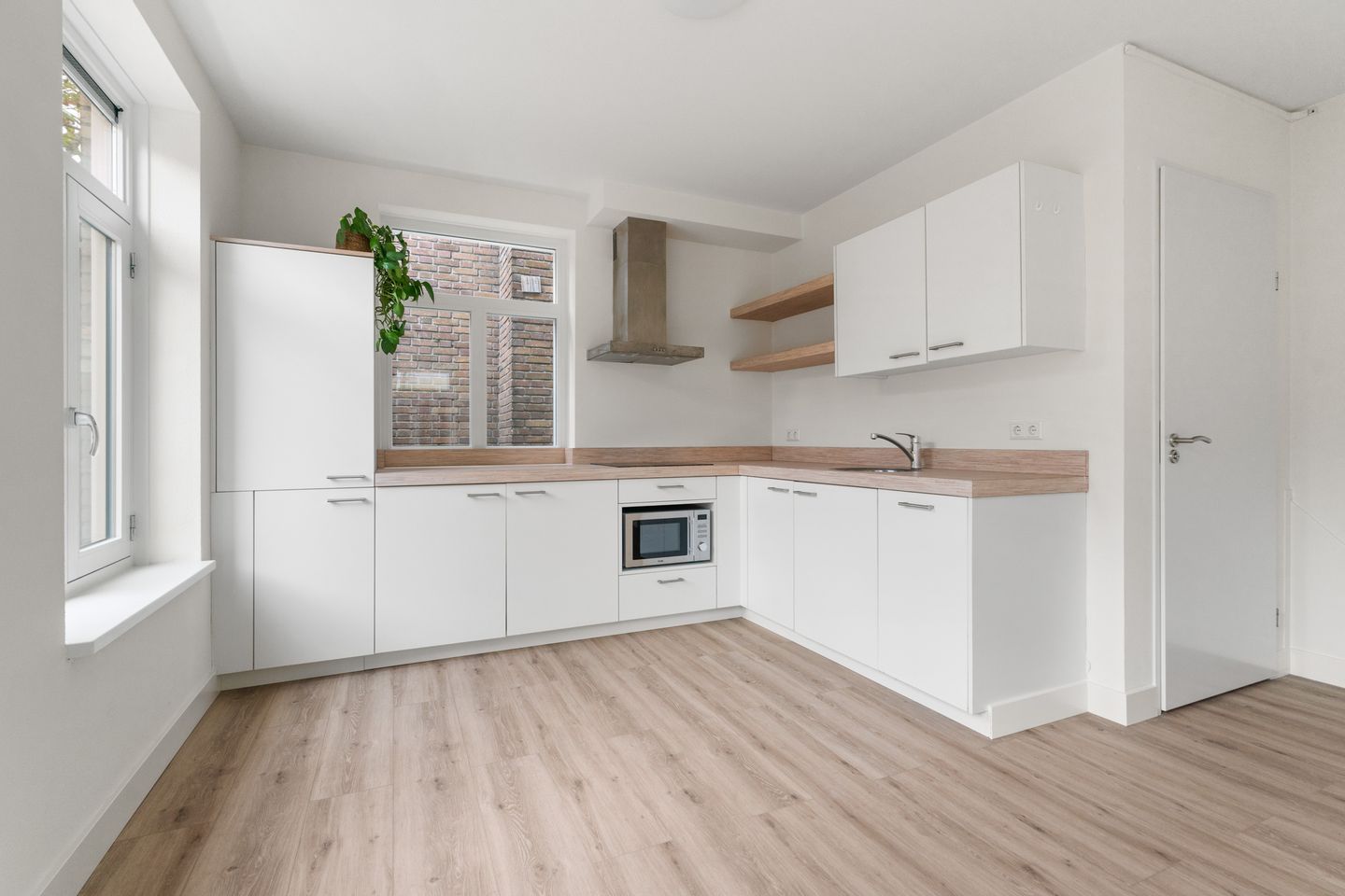 Foto 4 van Sikkelstraat 1
