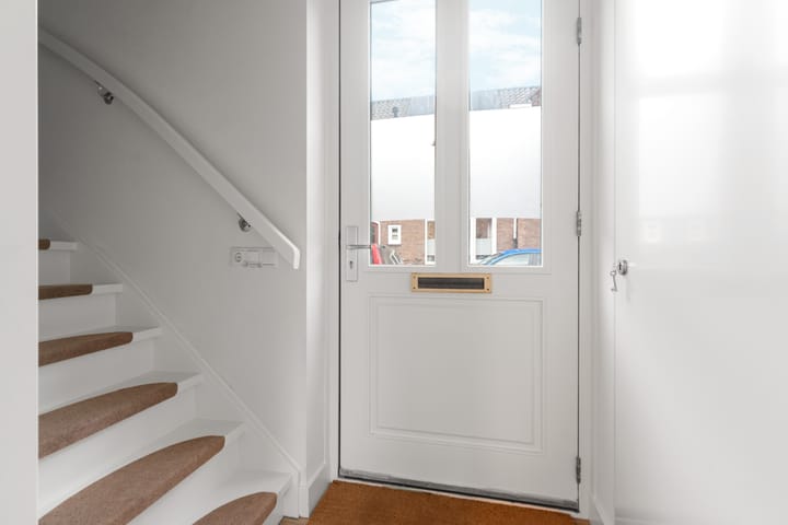 Photo 9 of Sikkelstraat 1