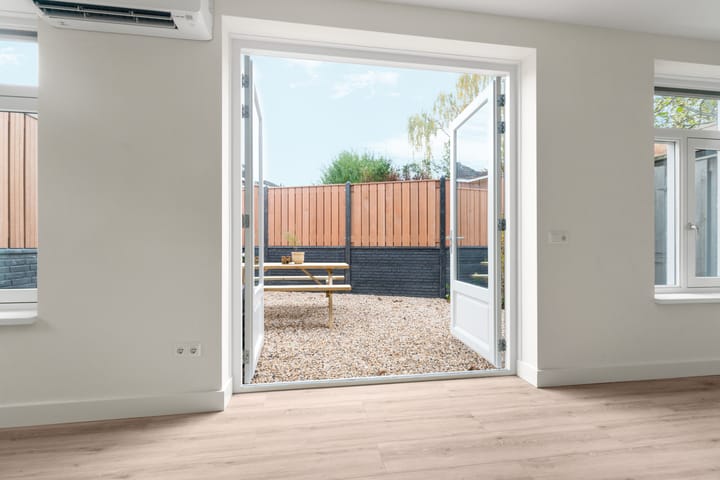 Photo 14 of Sikkelstraat 1