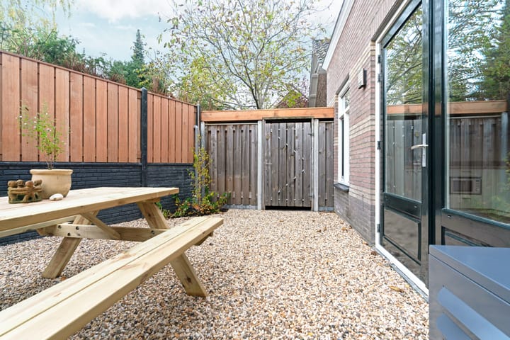 Photo 27 of Sikkelstraat 1