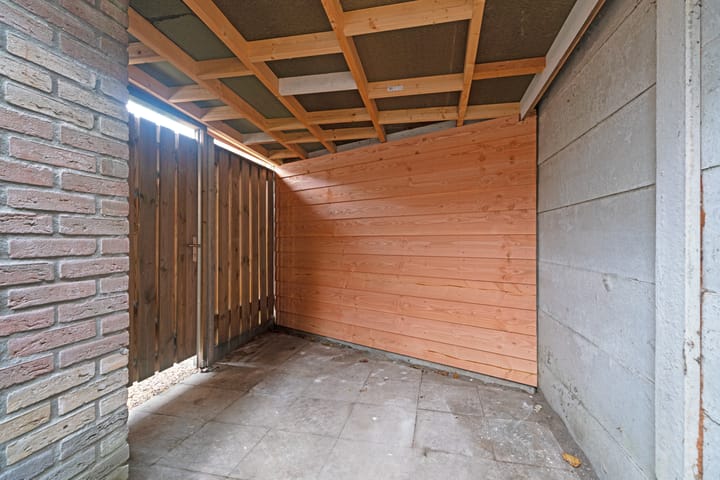 Photo 29 of Sikkelstraat 1