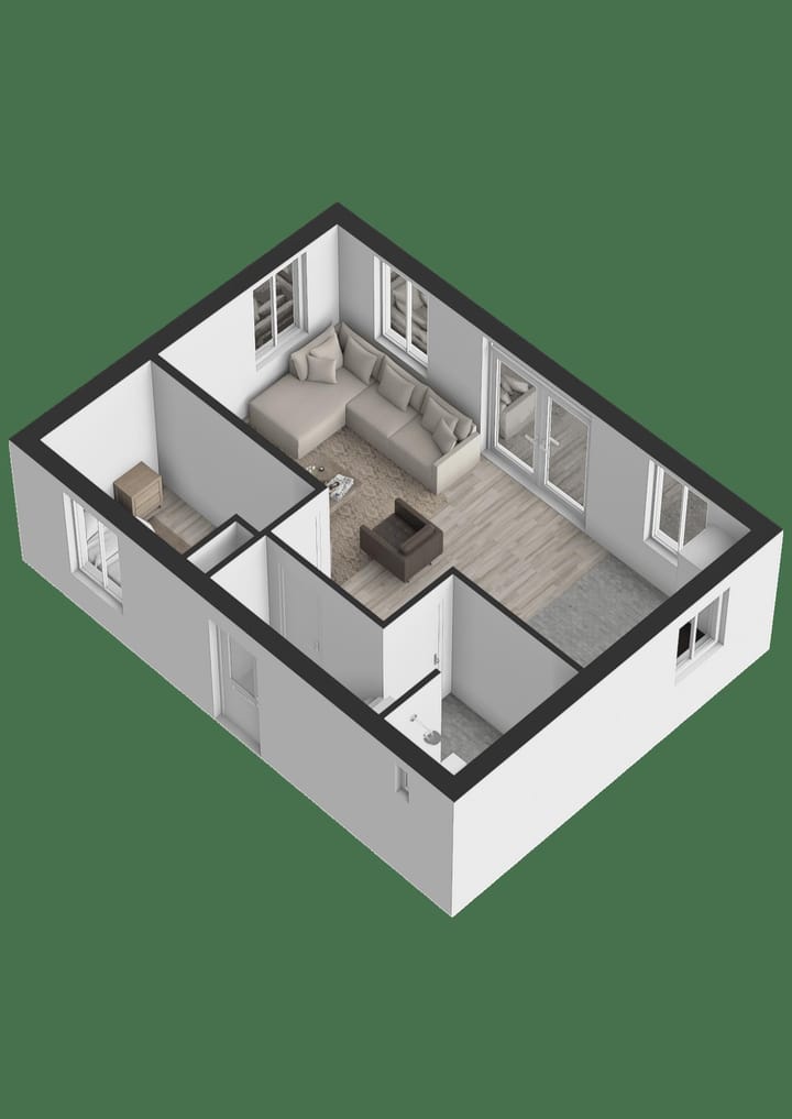 Photo 39 of Sikkelstraat 1