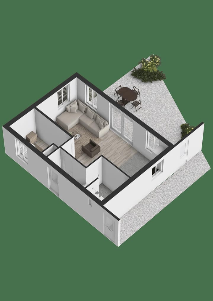 Photo 41 of Sikkelstraat 1