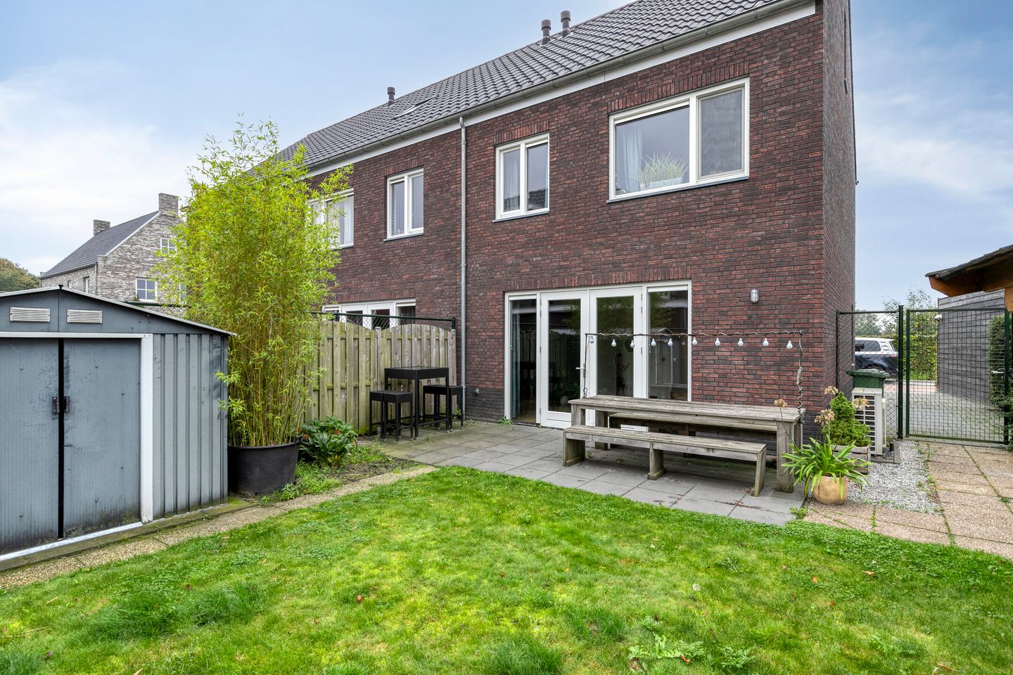 Foto 5 van Den Berk 18