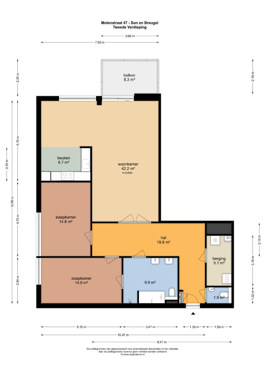 Foto 72 van Molenstraat 47