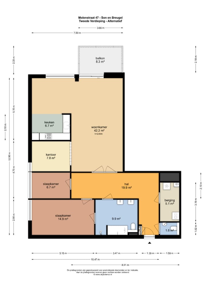 Foto 73 van Molenstraat 47