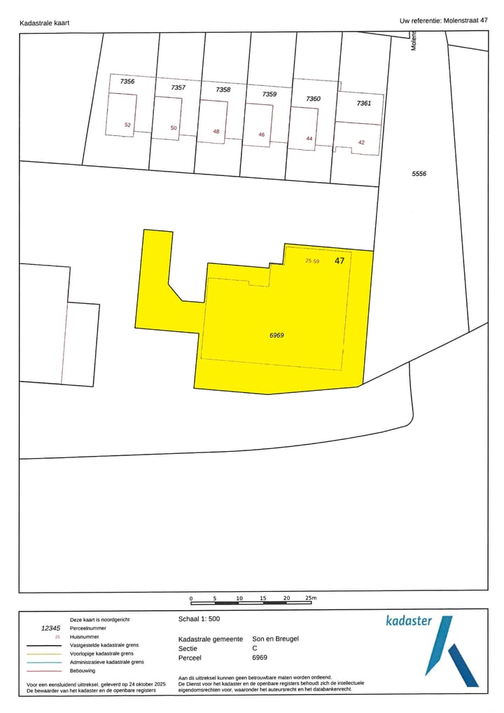 Foto 76 van Molenstraat 47