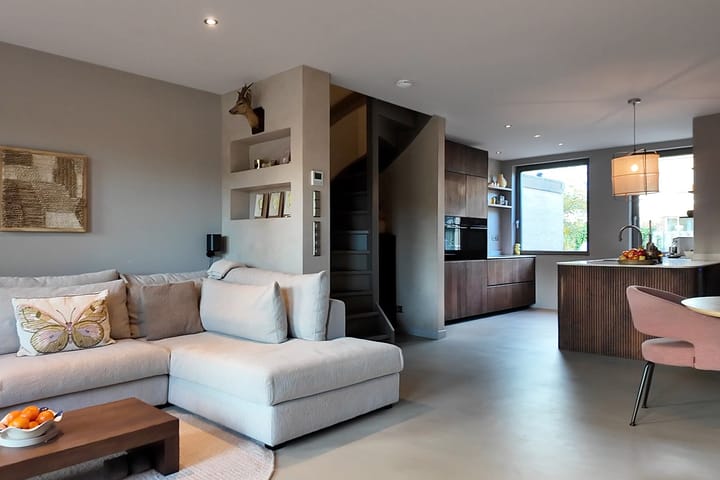 Foto 3 van Watermuntlaantje 4