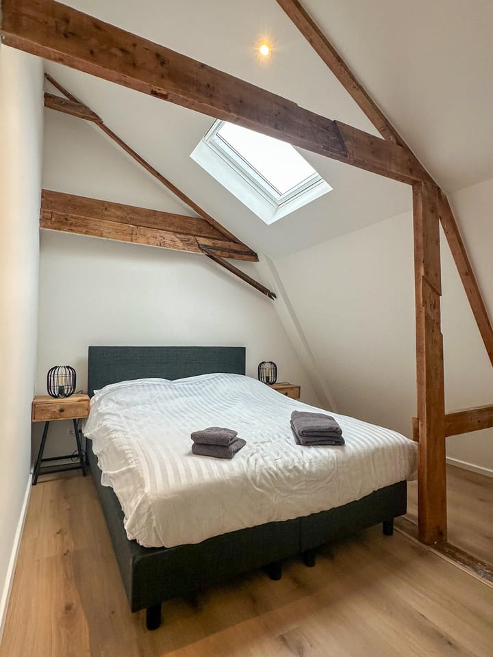 Foto 6 van Langestraat 99-D