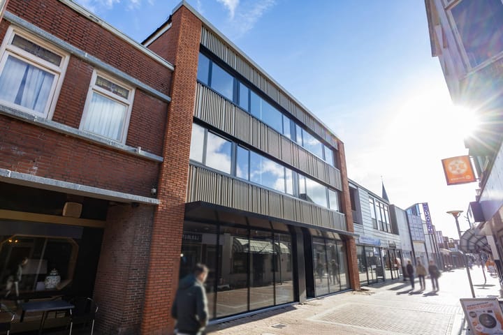 Foto 1 van Langestraat 99-D