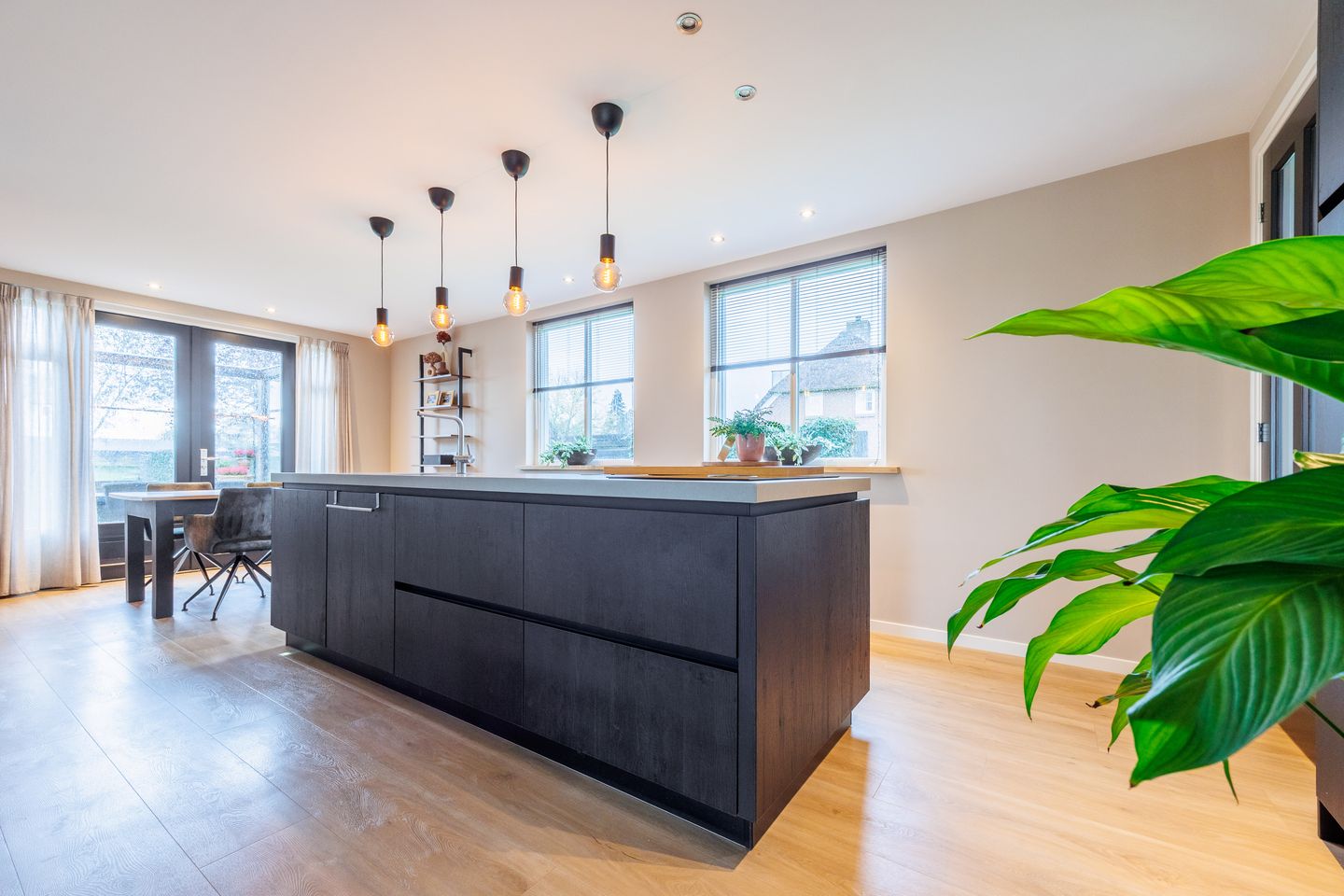 Foto 4 van Koningstraat 7-A