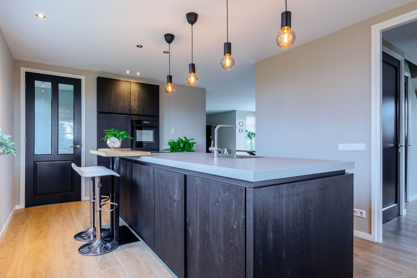 Foto 5 van Koningstraat 7-A