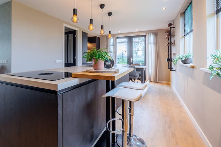 Foto 8 van Koningstraat 7-A