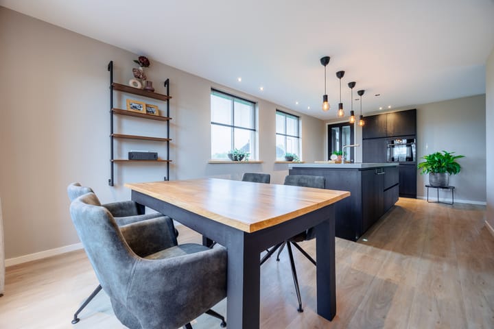 Foto 10 van Koningstraat 7-A