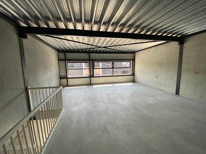 Chroomstraat 8, Lelystad