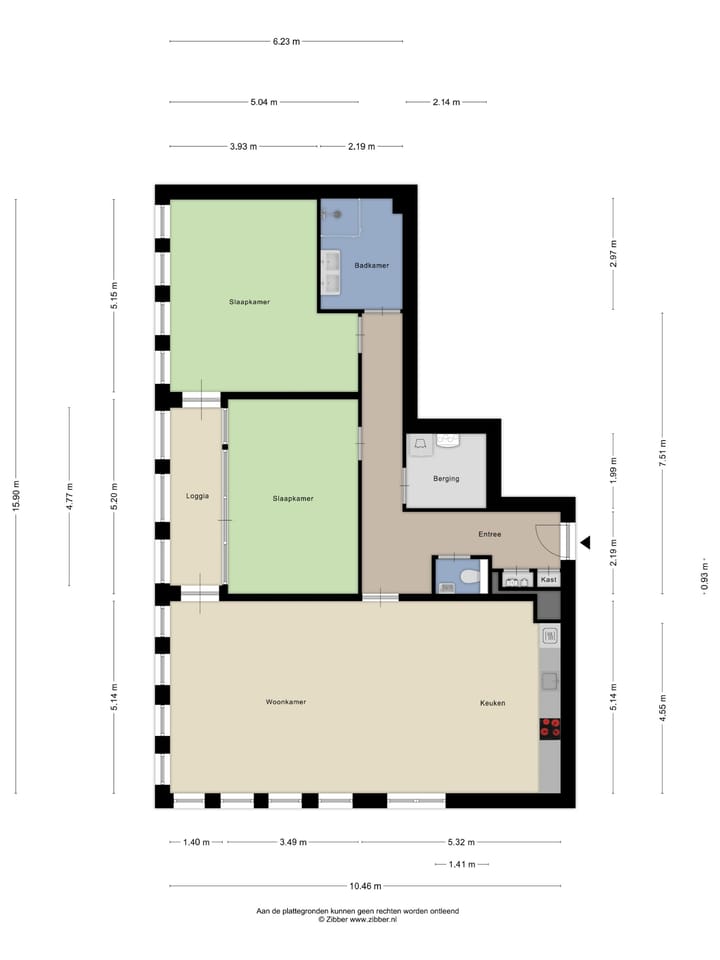 Photo 31 of Mangoweg 265