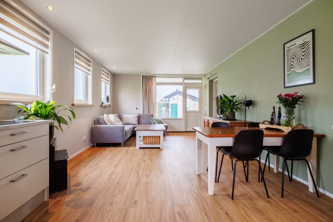 Foto 52 van Koningstraat 7-A