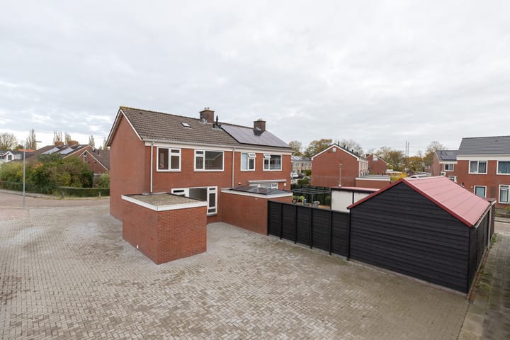 Photo 2 of Rijskampstraat 20