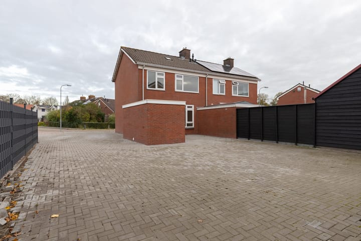 Photo 3 of Rijskampstraat 20