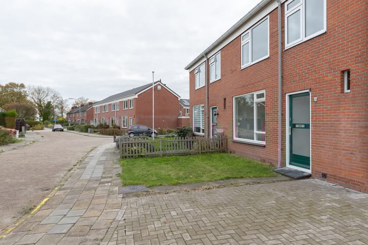 Photo 4 of Rijskampstraat 20