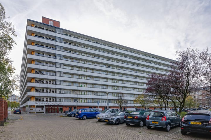 Foto 8 van Boutenburg 107