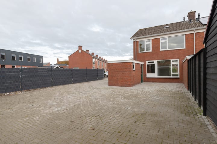 Photo 13 of Rijskampstraat 20