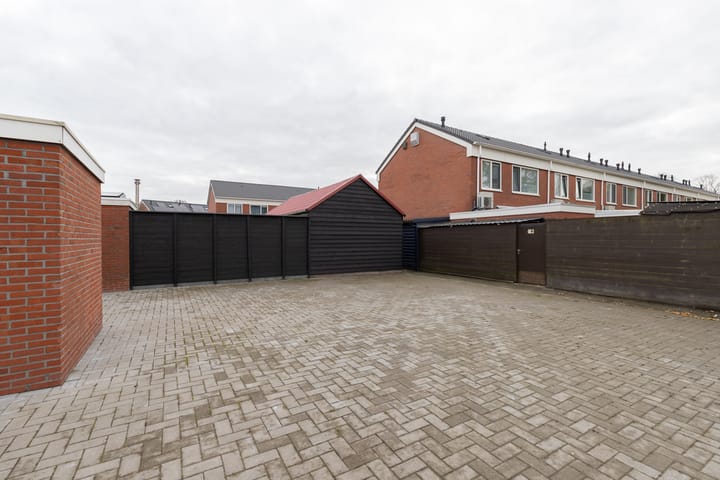 Photo 15 of Rijskampstraat 20