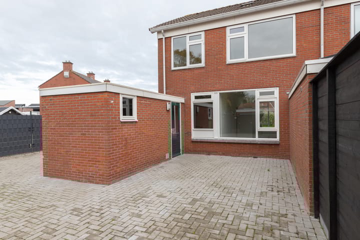 Photo 16 of Rijskampstraat 20