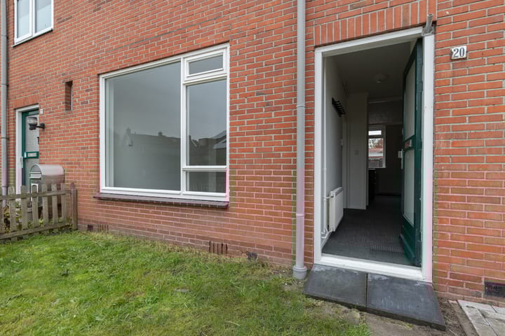 Photo 34 of Rijskampstraat 20