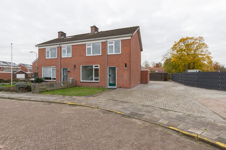 Photo 35 of Rijskampstraat 20