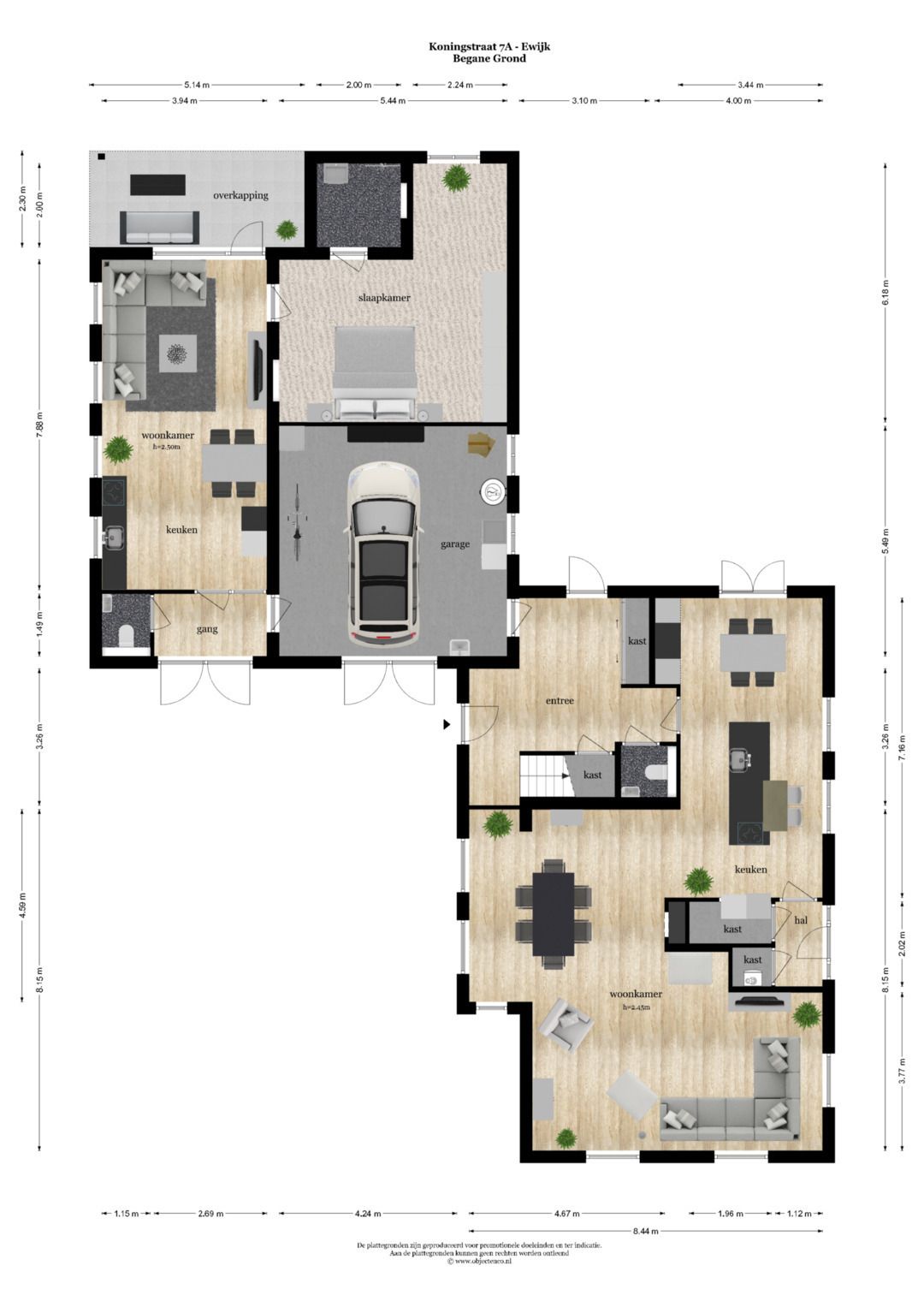 Foto 89 van Koningstraat 7-A