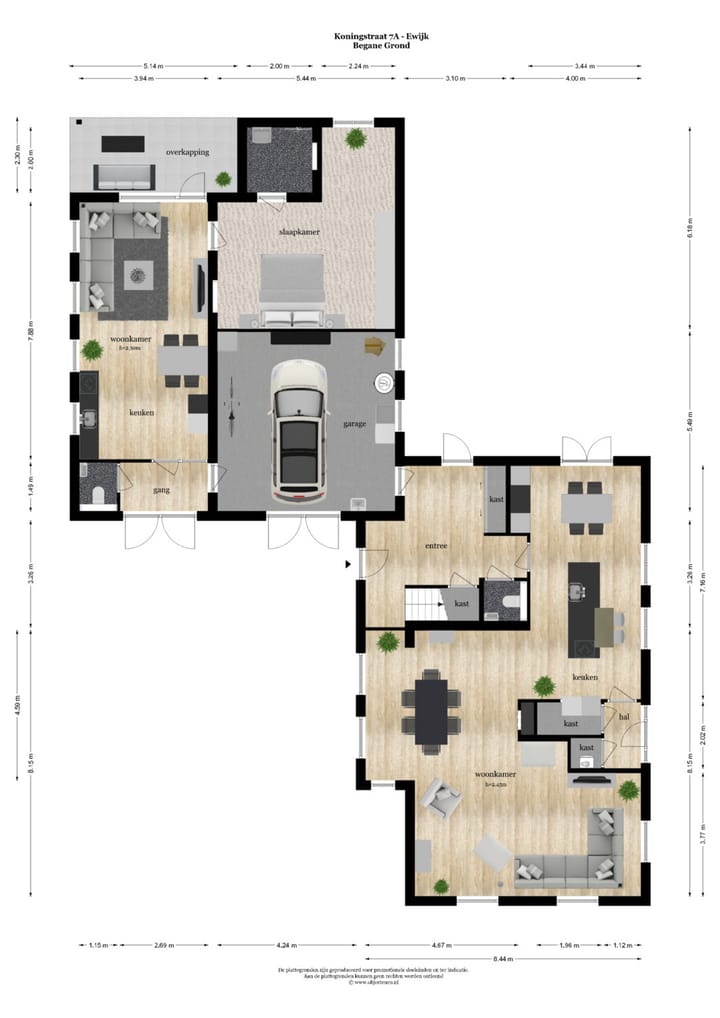 Foto 89 van Koningstraat 7-A