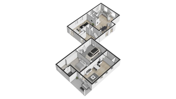 Foto 90 van Koningstraat 7-A