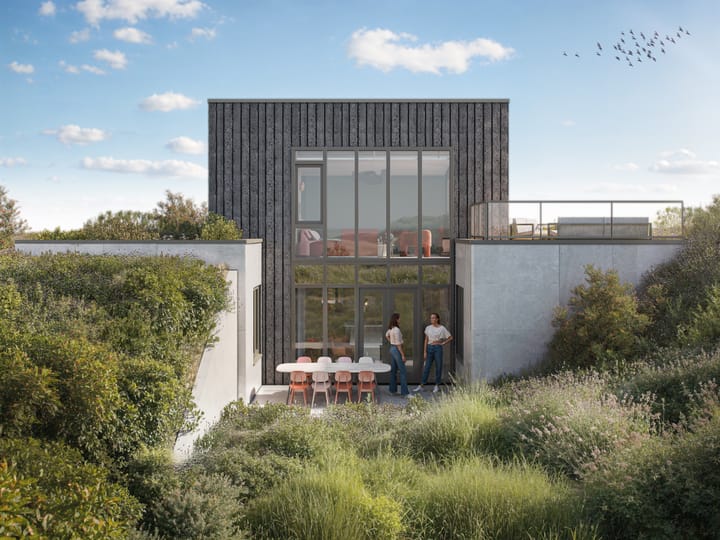 Photo 1 of Korfwaterpad 13-F