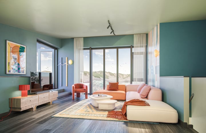 Photo 3 of Korfwaterpad 13-F