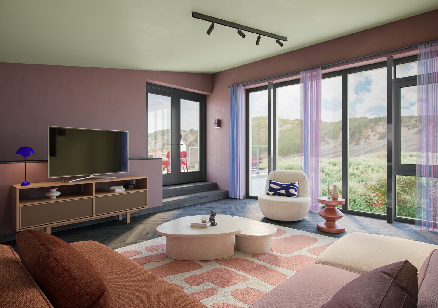 Foto 4 van Korfwaterpad 13-F