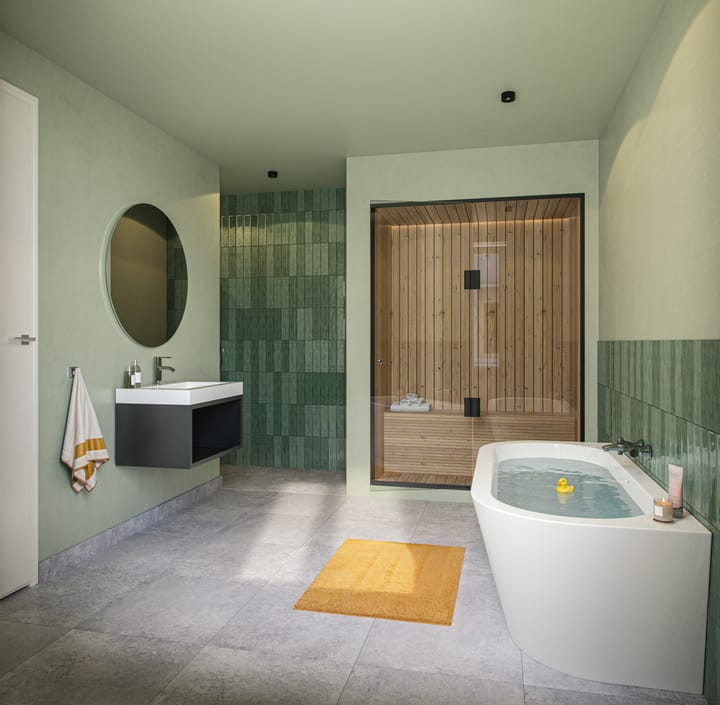 Photo 9 of Korfwaterpad 13-F