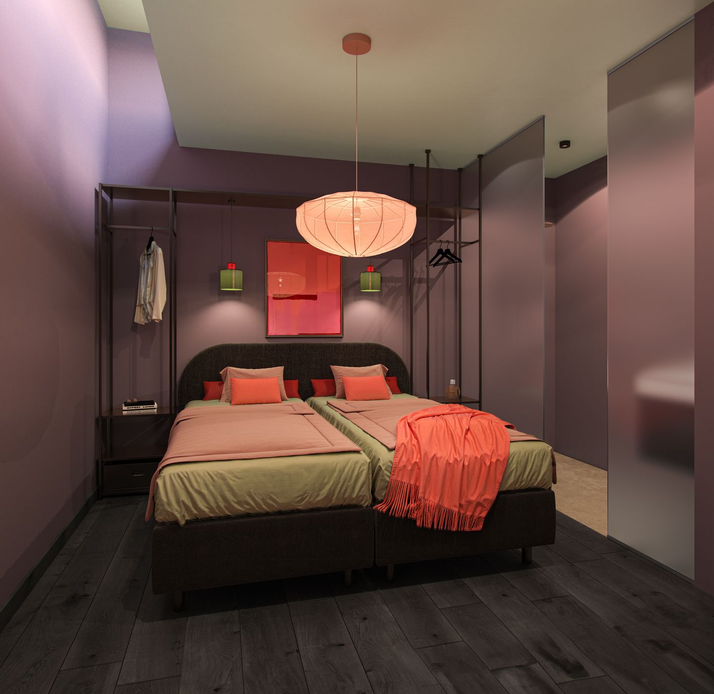 Foto 10 van Korfwaterpad 13-F