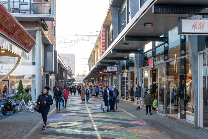 Foto 42 van Boutenburg 107