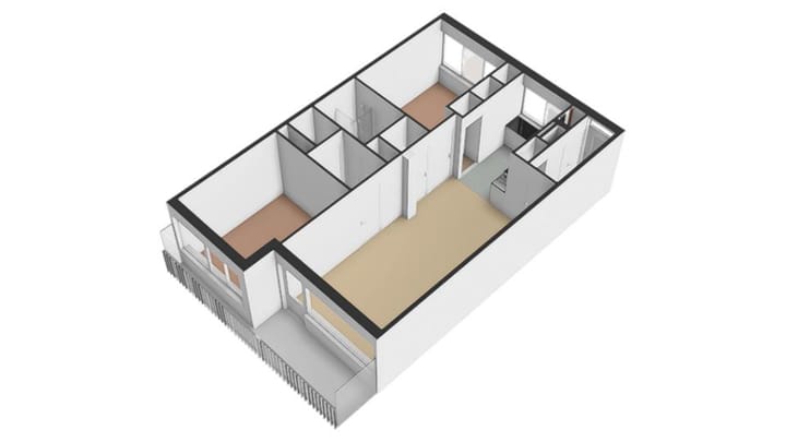 Foto 49 van Boutenburg 107