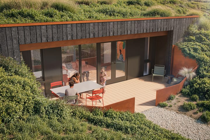 Photo 1 of Korfwaterpad 3-F