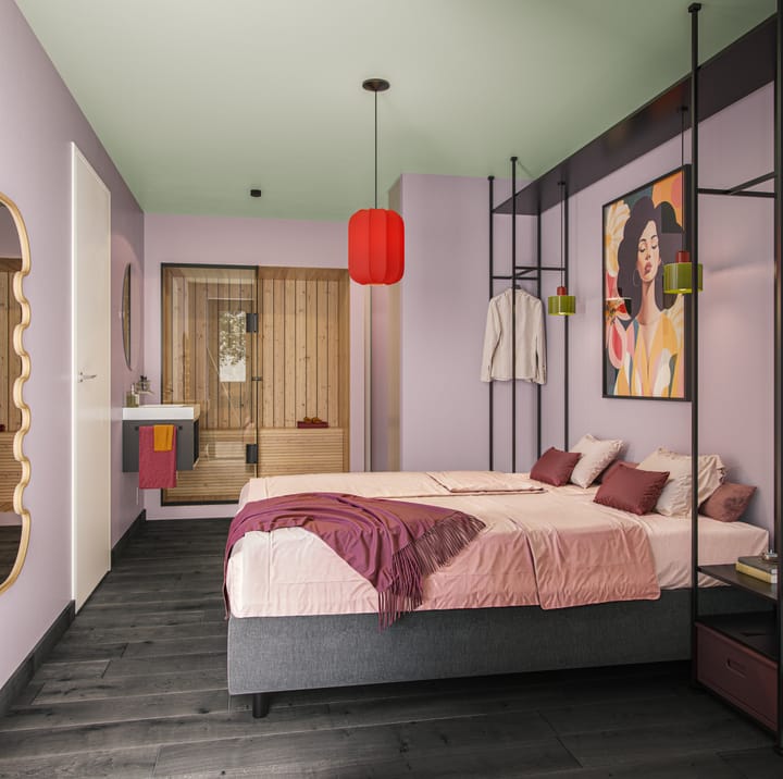 Photo 6 of Korfwaterpad 3-F