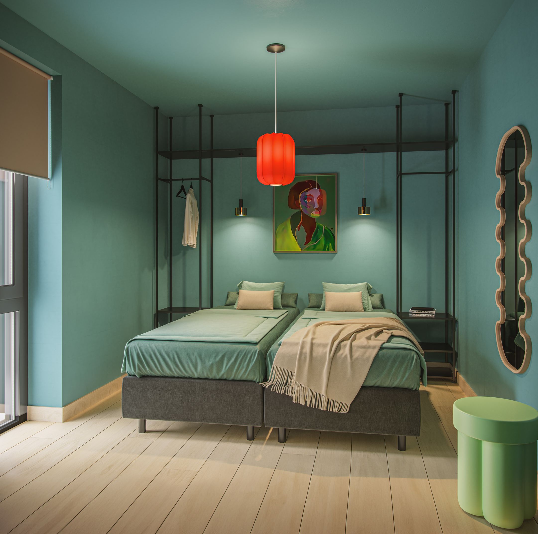 2-bedroom freehold villa in Petten — photo 5 of 5