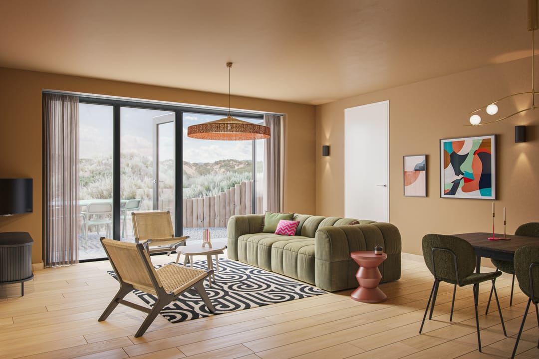 Photo 2 of Korfwaterpad 10-H