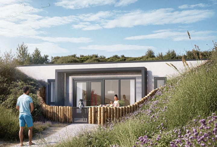 Photo 3 of Korfwaterpad 10-H