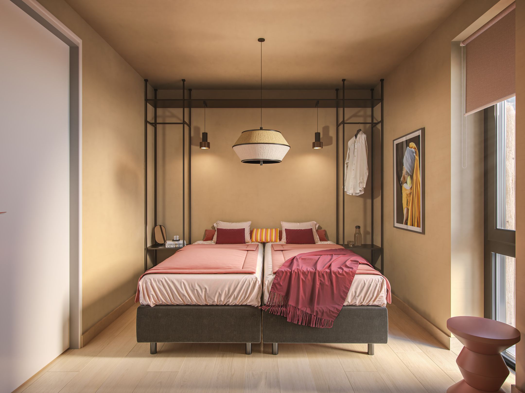 Photo 6 of Korfwaterpad 10-H