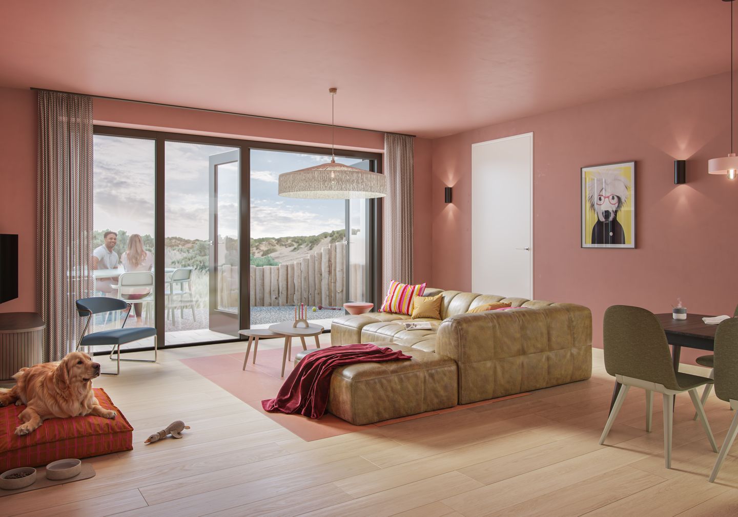 Photo 4 of Korfwaterpad 10-H