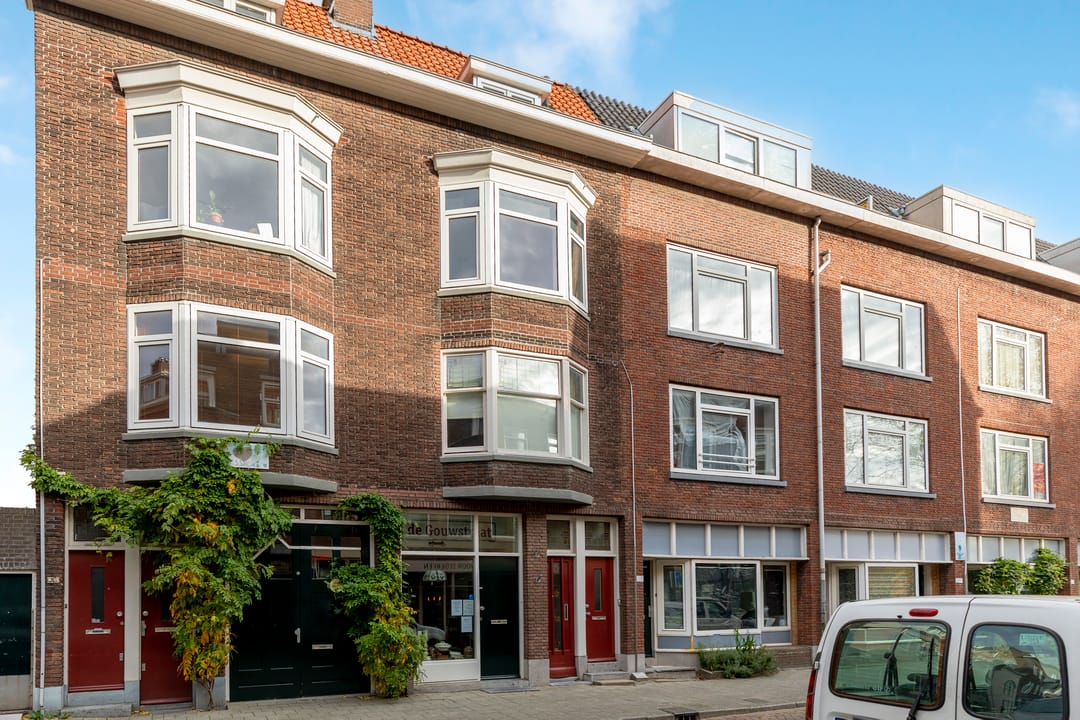 Foto 1 van Gouwstraat 29-B