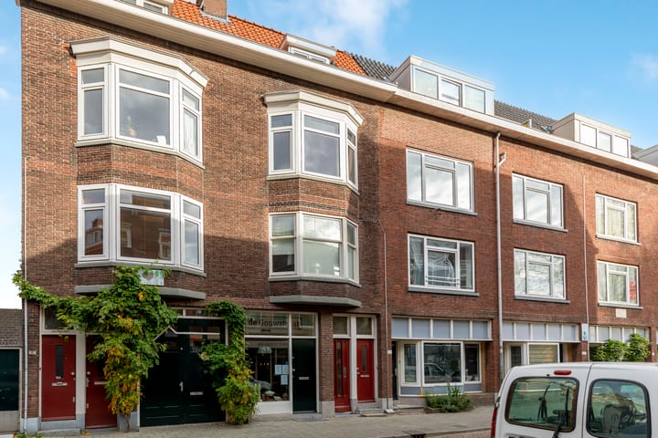 Gouwstraat 29 B