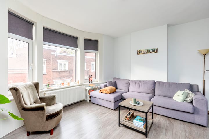 Photo 2 of Gouwstraat 29-B